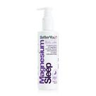 Loção corporal BetterYou Magnesium Sleep com lavanda 180 ml