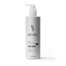 Loção corporal Bevel All Day para homens com manteiga de karité e óleo de argan 480 ml