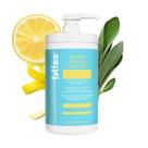 Loção corporal Bliss Lemon and Sage Maximum Moisture 946 ml