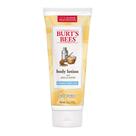Loção corporal Burt's Bees Milk & Honey para pele normal a seca 170 ml