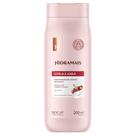 Locao corporal cereja e avela 200ml