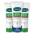 Loção corporal Cetaphil Advanced Radiance com manteiga de karité 240mlX3 Loção corporal Cetaphil Advanced Radiance com manteiga de karité 240mlX3