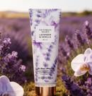 Loção Corporal Creme Hidratante Victorias Secrets Lavender Vanilla Original Loção Corporal Creme Hidratante Victorias Secrets Lavender Vanilla Original