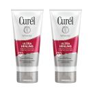 Loção Corporal Curel Ultra Healing Hidratante para Pele Extra Seca 180mL