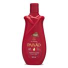 Loção Corporal Deo Hidratante Paixão Tentadora Ameixa Rubi 400ml
