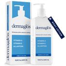 Loção Corporal Dermaglos Hidratante para Pele Seca 400mL