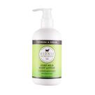 Loção Corporal Dionis Leite de Cabra Hidratante Verbena e Creme 250mL