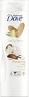 Loção corporal Dove Purely Pampering Indulgent 400 ml unissex