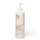 Loção Corporal Dr. Natural Castela e Manteiga de Karité 473ml para pele seca