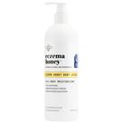 Loção Corporal ECZEMA HONEY Oatmeal - Alívio para Eczema (480ml)