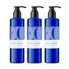 Loção corporal EO French Lavender 240 ml (pacote de 3) orgânica