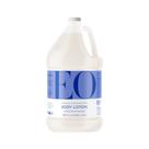 Loção corporal EO French Lavender, refil de 1 galão com vitamina E