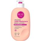 Loção Corporal eos Shea Better Pink Champagne 473 ml