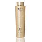 Loção corporal FAIR & WHITE 2 Gold Revitalizante 500mL com óleo de argan