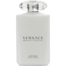 Loção Corporal Feminino Gianni Versace Bright Crystal 200 Ml