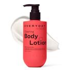 Loção corporal Frank body Clearing Niacinamida e Glicerina 250mL