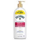 Loção Corporal Gold Bond para Pele Seca - Alívio para Diabéticos (620ml)