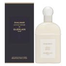 Loção corporal Guerlain Shalimar Sensational 200ml para mulheres