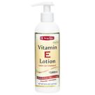 Loção corporal hidratante De La Cruz Vitamina E 8 onças para pele seca Loção corporal hidratante De La Cruz Vitamina E 8 onças para pele seca