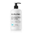 Loção corporal hidratante MARLOWE. Nº 002 473ml para homens