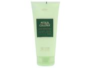 Loção Corporal Hidratante MAURER & WIRTZ 4711 200mL Loção Corporal Hidratante MAURER & WIRTZ 4711 200mL