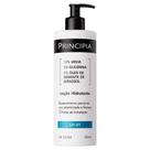 Loção Corporal Hidratante Principia LH-01 10% Ureia + 5% Glicerina + 5% Óleo de Semente de Girassol 500ml