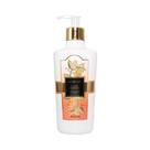 Loção Corporal Hidratante - Vanilla Seduction - 400ml - Dorah Beauty & Wellness
