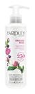 Loção Corporal Hidratante Yardley London English Rose 250mL Loção Corporal Hidratante Yardley London English Rose 250mL
