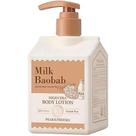 Loção Corporal High Cera Pear e Freesia 250ml - Milk Baobab Loção Corporal High Cera Pear e Freesia 250ml - Milk Baobab