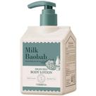 Loção Corporal High Cera Verbena 250ml - Milk Baobab Loção Corporal High Cera Verbena 250ml - Milk Baobab
