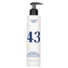 Loção Corporal I Numeri Primi N.43 Romã 200mL Loção Corporal I Numeri Primi N.43 Romã 200mL
