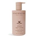 Loção corporal INNERSENSE Organic Beauty Renew 250mL