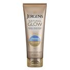 Loção corporal Jergens Natural Glow +FIRMING 220 ml Fair a Medium Loção corporal Jergens Natural Glow +FIRMING 220 ml Fair a Medium