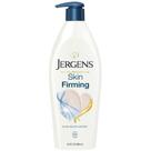 Loção corporal Jergens Skin Firming, pele seca a extra seca, 500 ml Loção corporal Jergens Skin Firming, pele seca a extra seca, 500 ml