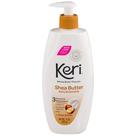 Loção Corporal Keri Nutritiva Manteiga de Karité 450ml