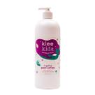 Loção corporal Klee Kids Dazzling Luna Star Naturals 1L
