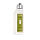Loção Corporal L'Occitane Verbena Refrescante Perfume de Limão 250mL Loção Corporal L'Occitane Verbena Refrescante Perfume de Limão 250mL