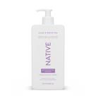 Loção Corporal Lilás e Chá Branco - 490ml - Para Homens e Mulheres Loção Corporal Lilás e Chá Branco - 490ml - Para Homens e Mulheres
