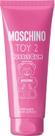 Loção Corporal Moschino Toy 2 Bubble Gum - 200ml