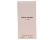 Loção corporal Narciso Rodriguez Narciso Rodriguez para mulheres 200mL