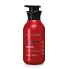 Loção Corporal NATIVA SPA O BOTICÁRIO Ruby Morango 400mL Loção Corporal NATIVA SPA O BOTICÁRIO Ruby Morango 400mL