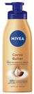 Loção Corporal NIVEA Cacau - Com Sérum Nutritivo (500ml)