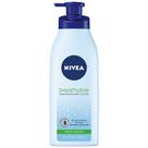 Loção Corporal NIVEA Respirável Nutritiva Fresh Fusion 400mL