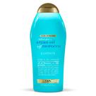 Loção Corporal OGX Radiant Glow - Óleo de Argan de Marrocos (575ml)