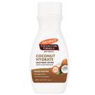 Loção corporal Palmer's Coconut Oil 251ml (pacote com 3) Loção corporal Palmer's Coconut Oil 251ml (pacote com 3)