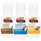 Loção corporal Palmer's Variety Pack Vitamina E 250ml (pacote com 3)