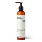 Loção corporal Plant Therapy sem perfume com aloe e karité 240 mL