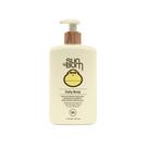 Loção corporal protetora solar Sun Bum Daily SPF 50 240 ml