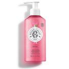 Loção corporal ROGER & GALLET Rose para mulheres 250mL Loção corporal ROGER & GALLET Rose para mulheres 250mL