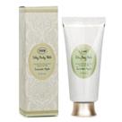 Loção Corporal Sabon Silky Lavanda com Aroma de Maçã